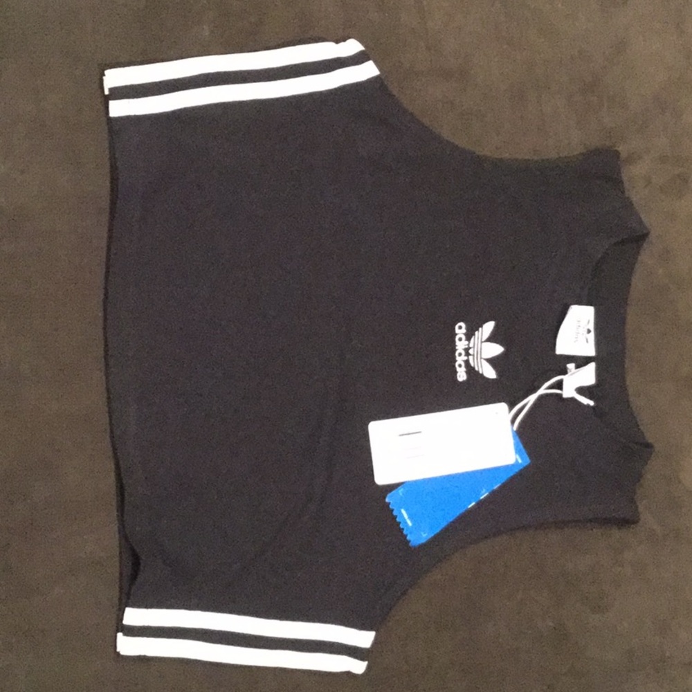 Workout top